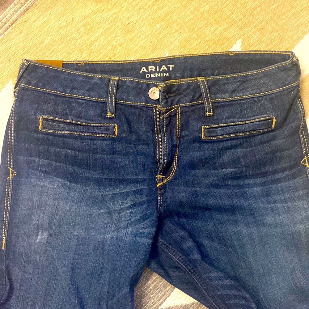 Ariat Jeans Trousers size 33R